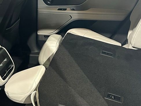 New 2026 Lincoln Nautilus Premier w/ Equipment Group 102A image 49