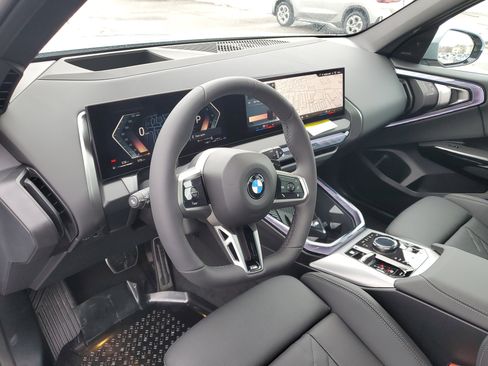 New 2026 BMW X3 xDrive30 w/ Premium Package image 11