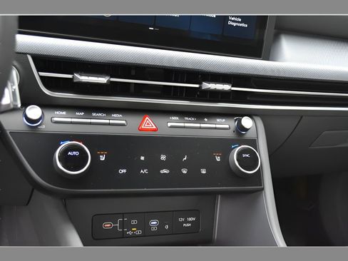 New 2026 Hyundai Sonata SEL FWD image 23