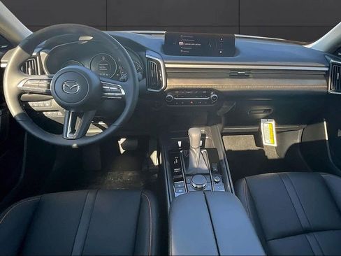 New 2026 MAZDA CX-50 AWD 2.5 Hybrid w/ Weather Package image 5