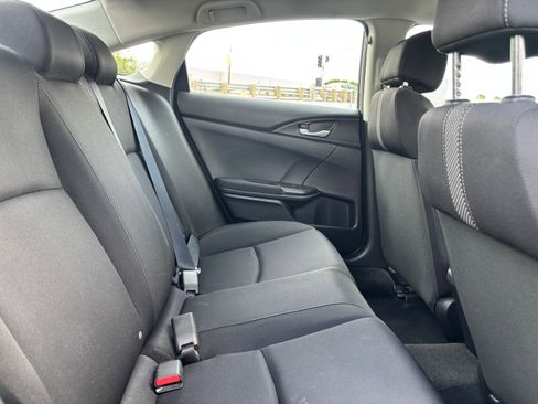 Used 2019 Honda Civic LX image 13