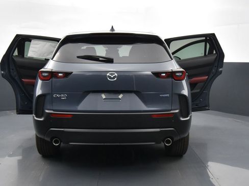 New 2026 MAZDA CX-50 2.5 Hybrid w/ Weather Package image 32