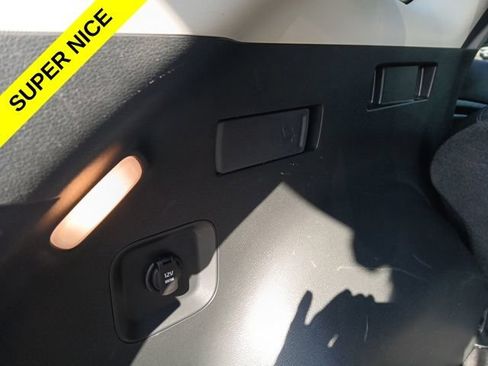 Used 2023 Kia Sportage EX FWD image 10