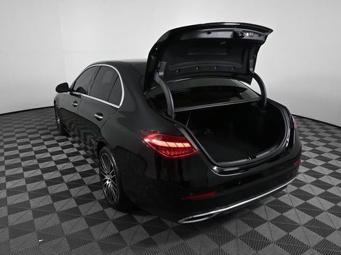 Certified 2024 Mercedes-Benz C 300 Sedan image 30