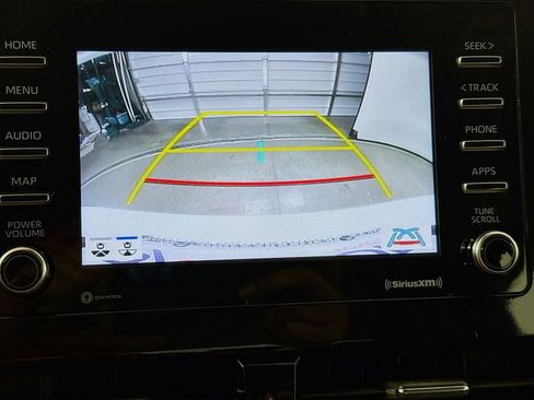 Used 2023 Toyota Camry SE w/ Convenience Package FWD image 14