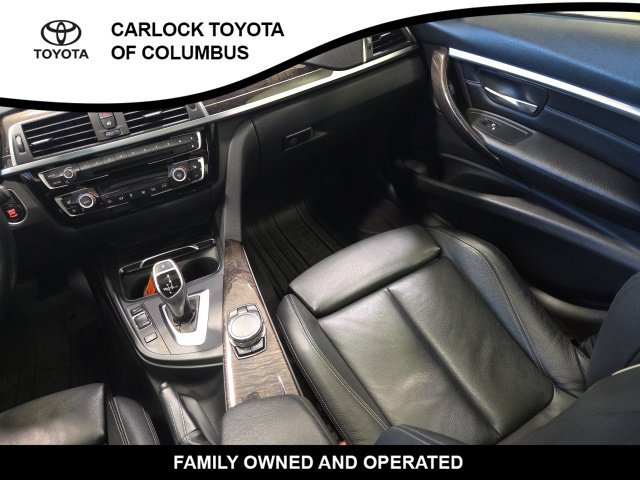 Used 2017 BMW 340i xDrive Sedan AWD/4WD image 19