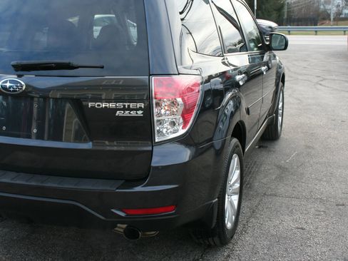 Used 2013 Subaru Forester 2.5X Limited image 24