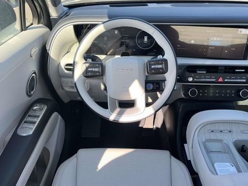 New 2026 Hyundai Palisade Calligraphy FWD image 15