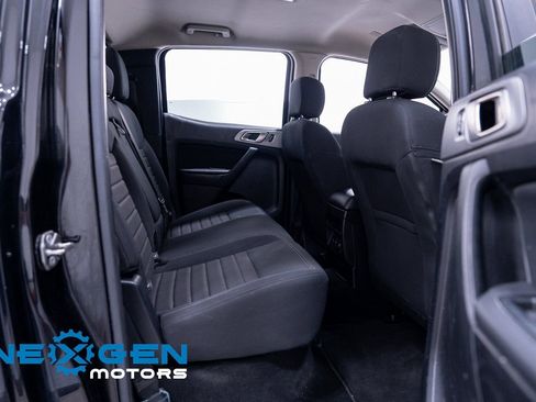Used 2021 Ford Ranger XLT w/ Equipment Group 301A Mid AWD/4WD image 42