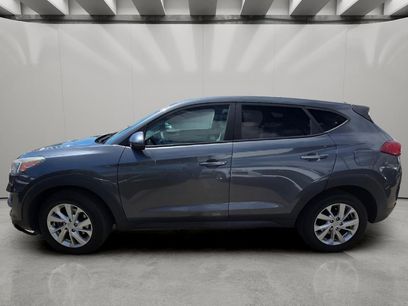 Used 2019 Hyundai Tucson SE