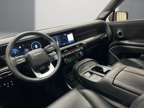 Certified 2026 Hyundai Palisade Calligraphy FWD image 14