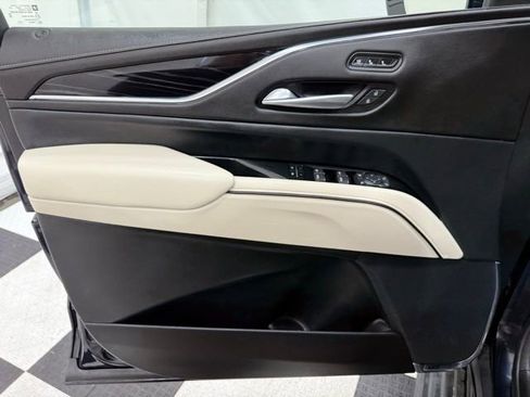 Used 2023 Cadillac Escalade Sport image 16