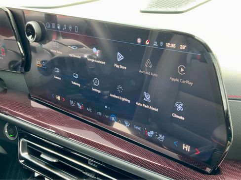 New 2026 Chevrolet Traverse RS image 46