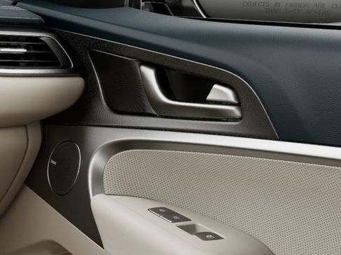 New 2026 Genesis G70 2.5T Prestige image 23