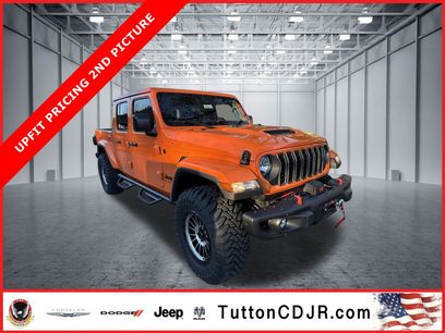 New 2025 Jeep Gladiator Sport