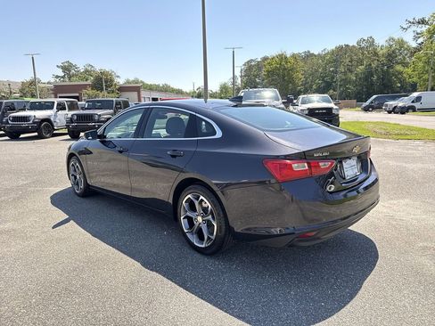 Used 2023 Chevrolet Malibu LT FWD image 7