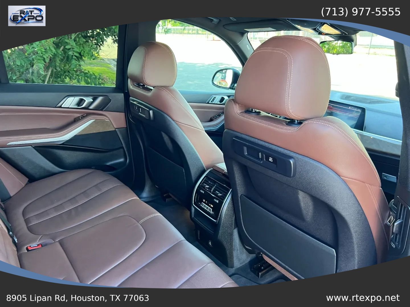 Used 2019 BMW X5 xDrive40i AWD/4WD image 40
