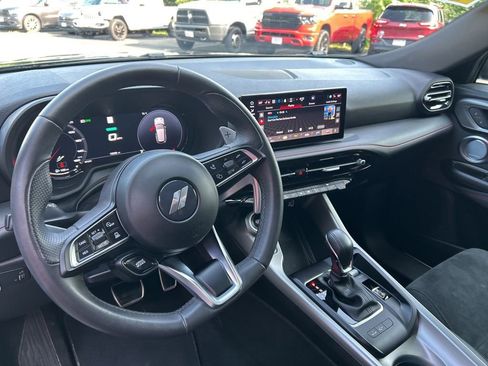 Used 2024 Dodge Hornet R/T Plus image 46