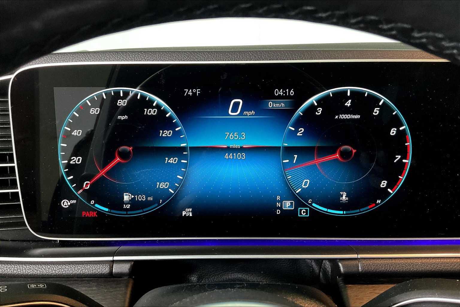 Certified 2021 Mercedes-Benz GLE 350 4MATIC image 26