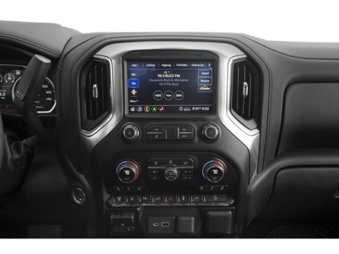 Used 2023 Chevrolet Silverado 2500 LTZ w/ LTZ Plus Package AWD/4WD image 13