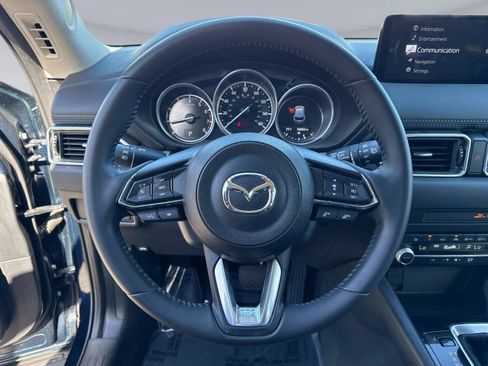 Certified 2023 MAZDA CX-5 AWD 2.5 S w/ Select Package image 26