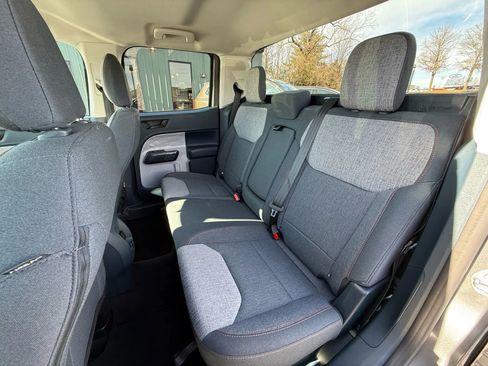 Used 2024 Ford Maverick XLT w/ Equipment Group 300A Standard image 25