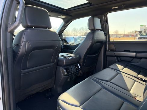 Used 2023 Ford F150 XLT w/ Equipment Group 302A High image 35