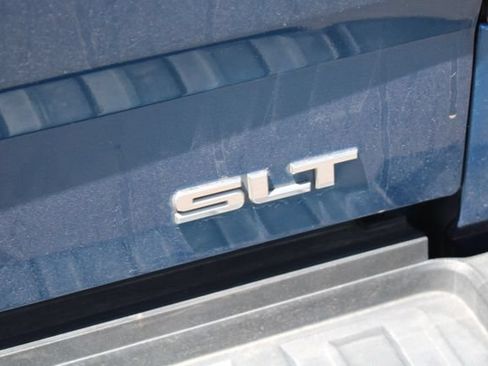 Used 2019 GMC Sierra 2500 SLT AWD/4WD image 14
