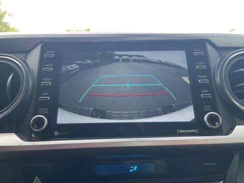 Used 2023 Toyota Tacoma SR5 image 29