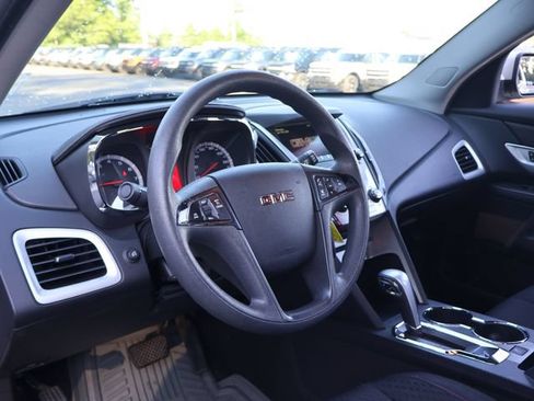 Used 2014 GMC Terrain SLE FWD image 10