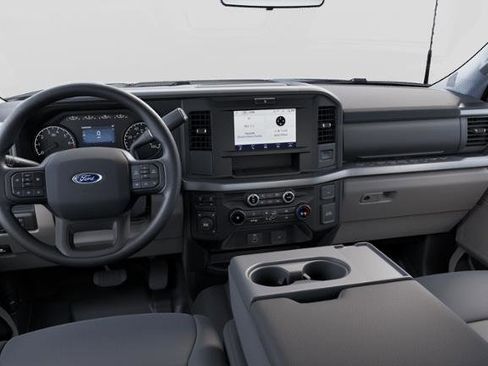 New 2025 Ford F350 XLT w/ FX4 Off-Road Package AWD/4WD image 29