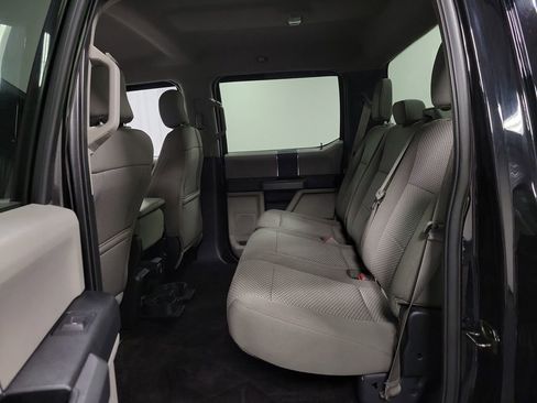 Used 2017 Ford F150 XLT RWD image 23