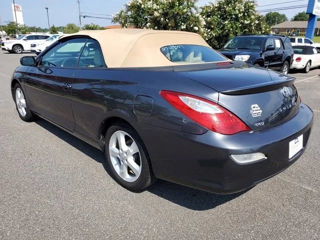 Used 2007 Toyota Solara SLE FWD image 5