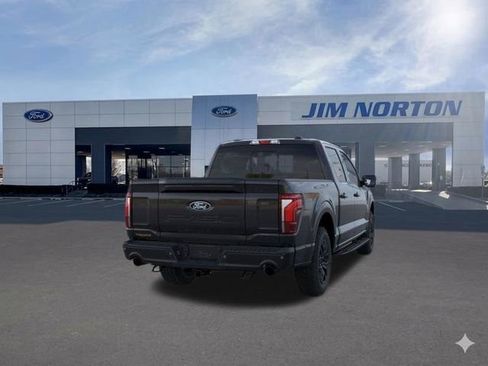 New 2026 Ford F150 Tremor w/ Equipment Group 402A High AWD/4WD image 10