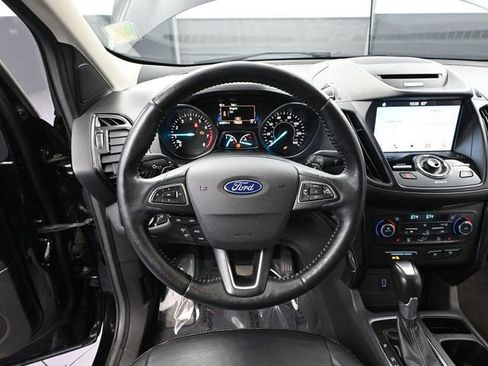 Used 2017 Ford Escape Titanium image 24