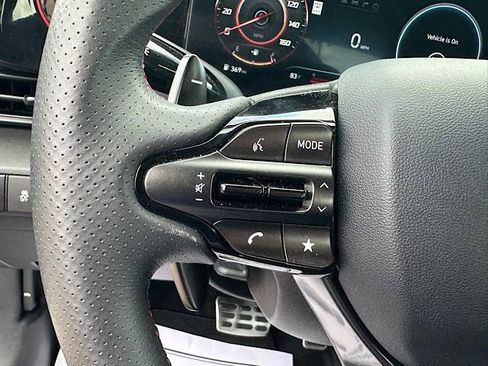 Used 2025 Hyundai Elantra N Line FWD image 23