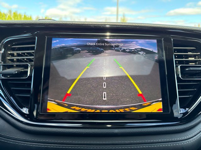 Used 2022 Dodge Durango GT AWD/4WD image 26