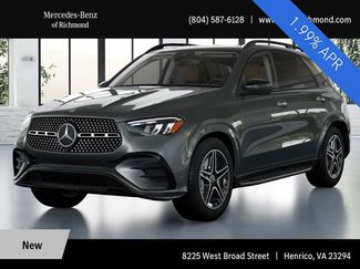 New 2026 Mercedes-Benz GLE 450 GLE 450 360° Tour