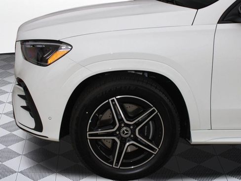 Used 2026 Mercedes-Benz GLE 350 4MATIC image 11