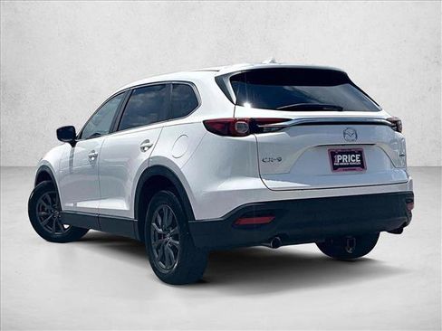 Used 2021 MAZDA CX-9 Sport FWD image 13