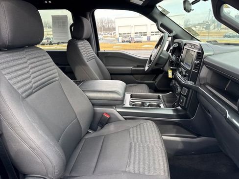 Used 2023 Ford F150 XL w/ STX Appearance Package image 13