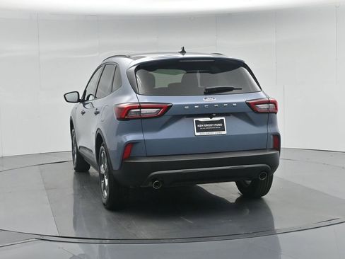Used 2025 Ford Escape ST-Line image 33