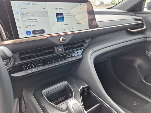 Certified 2026 Toyota Crown XLE image 12