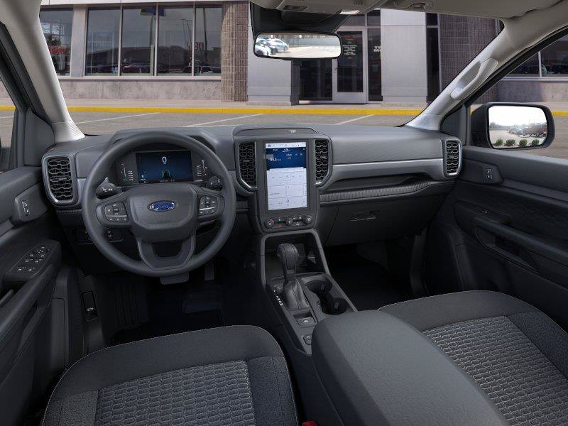 New 2026 Ford Ranger XL w/ Trailer Tow Package AWD/4WD image 9
