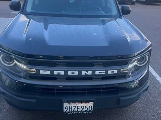 Used 2023 Ford Bronco Sport Big Bend w/ Convenience Package AWD/4WD video 1