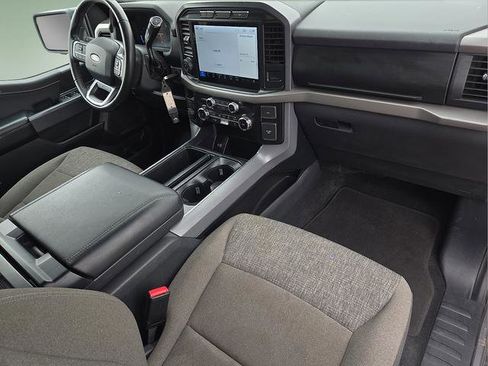 Used 2024 Ford F150 XLT w/ Mobile Office Package AWD/4WD image 11