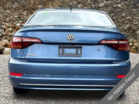 Used 2019 Volkswagen Jetta S FWD image 4