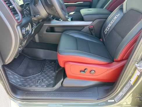 Used 2026 RAM 1500 Rebel w/ Bed Utility Group AWD/4WD image 9