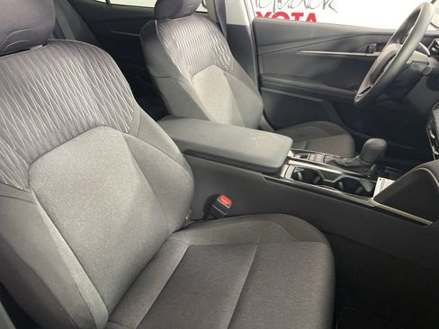 New 2026 Toyota Camry LE image 24