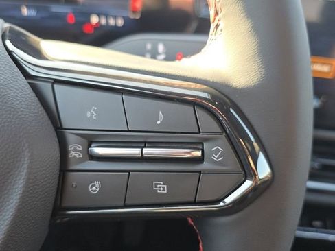 New 2026 Chevrolet Equinox EV LT image 28